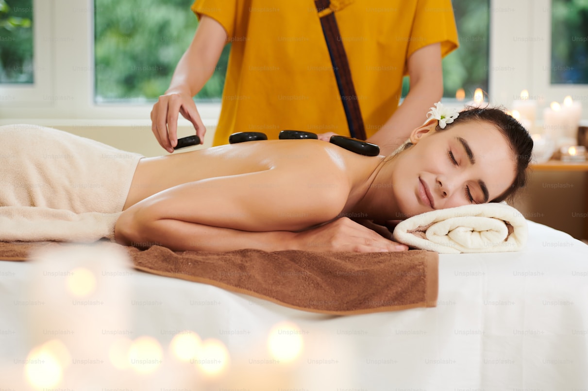 Massage Spa Mui Ne – Wellness Care Combined with Resort Relaxation