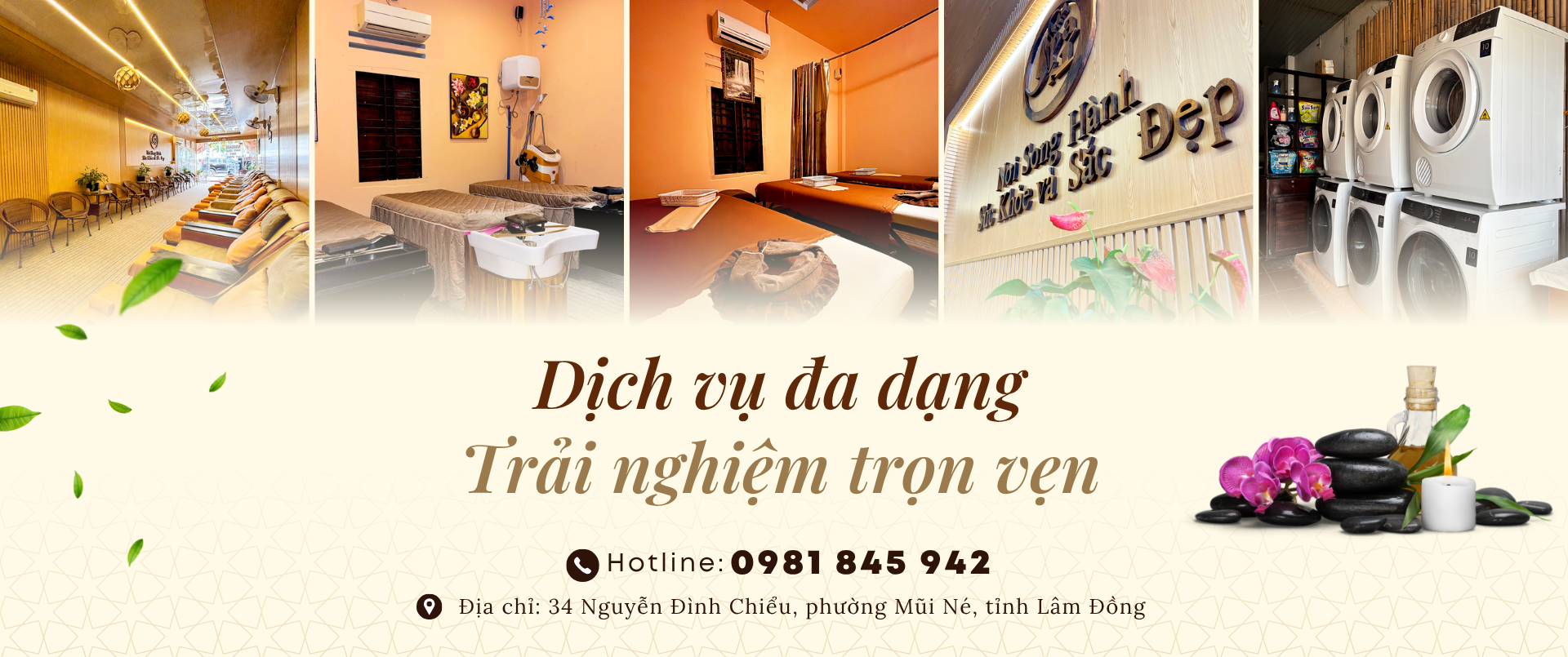 Banner Chính
