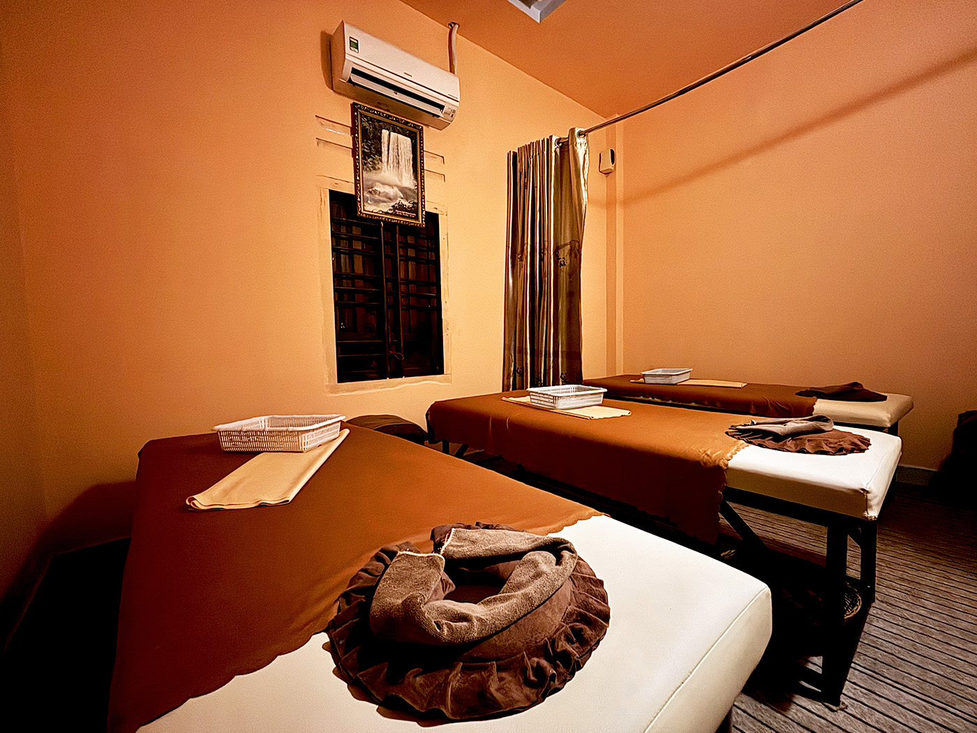 Massage Body Mui Ne