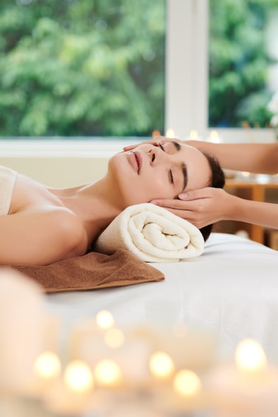 Facial Massage