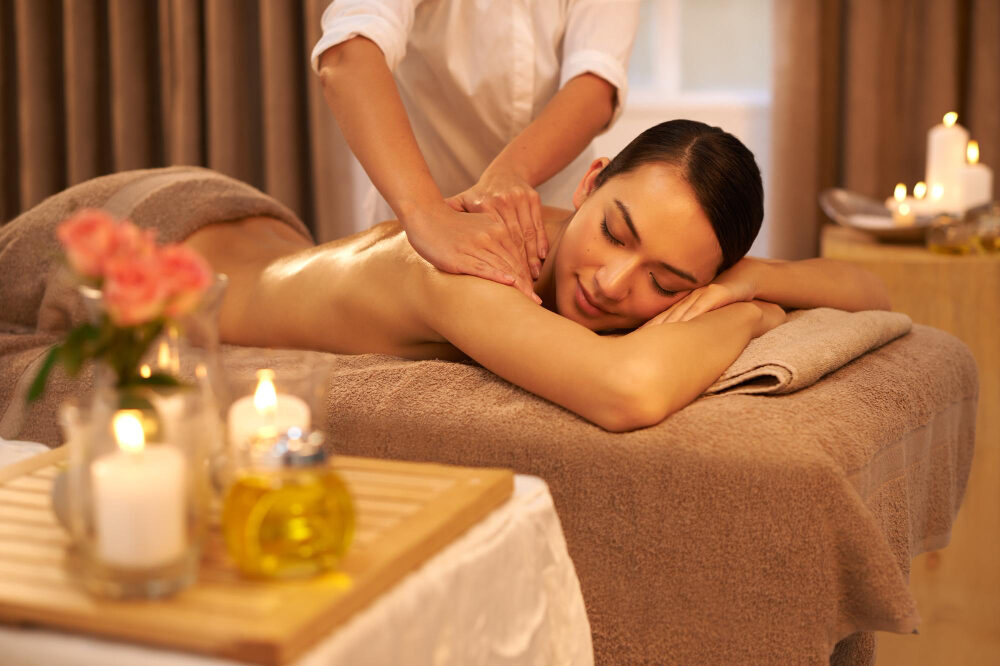 Full Body Massage
