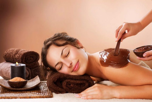 Massage spa Mũi Né