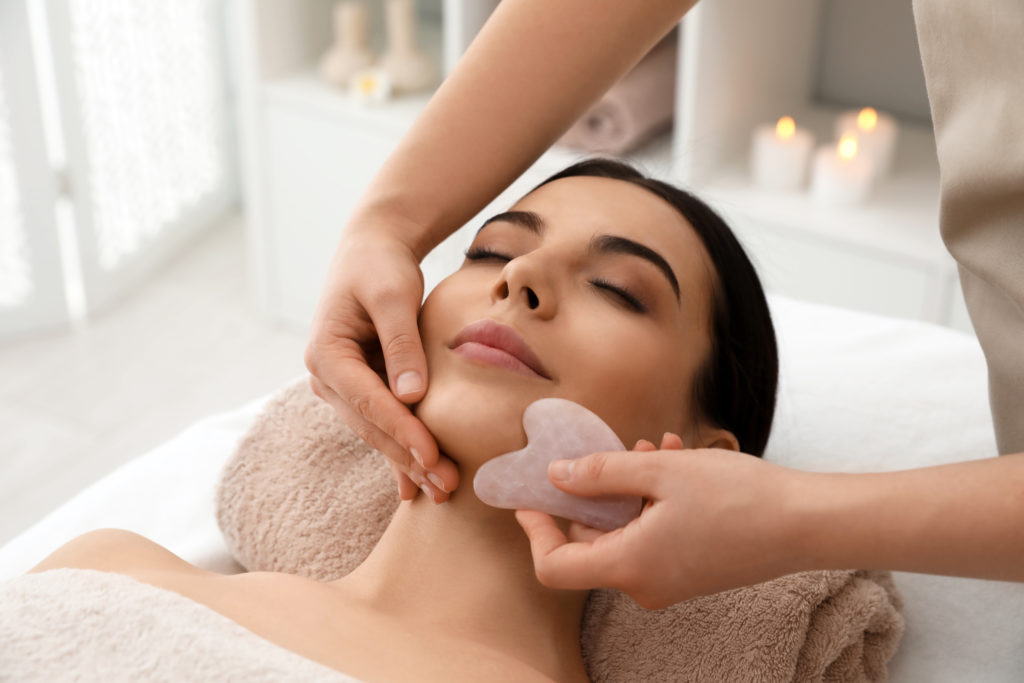 Therapeutic Massage (Acupressure + Cupping + Acupuncture)