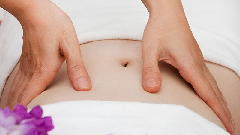 Slimming Massage