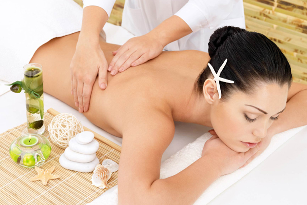 Massage Spa Mui Ne – Professional Relaxation and Wellness at Song Ngoc Spa
